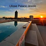 Garden Ulisse Palace