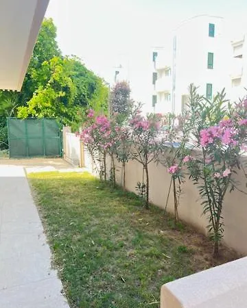 Appartamento Ulisse Palace Lido di Jesolo